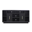 Legends Furniture Sunset TV Stand SS1210.SLS IMAGE 1