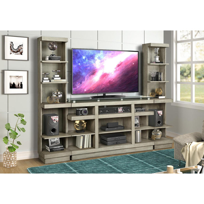 Legends Furniture Entertainment Centers Entertainment Centers ZCEL-1465/ZCEL-3000/ZCEL-3000 IMAGE 1