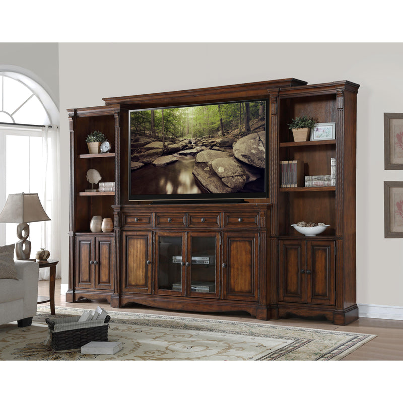 Legends Furniture Entertainment Centers Entertainment Centers ZPAR-1772/ZPAR-3000/ZPAR-3000/ZPAR-3003 IMAGE 1