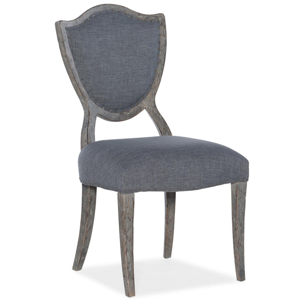 Hooker Furniture 5751-75411-95 Beaumont Shield IMAGE 1