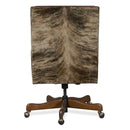 Hooker Furniture EC219-083 Rives Executive Swivel Tilt Chair IMAGE 3