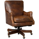 Hooker Furniture EC438-089 Barker Executive Swivel Tilt Chair IMAGE 1