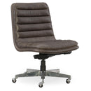 Hooker Furniture EC591-CH-097 Wyatt Executive Swivel Tilt Chair IMAGE 1
