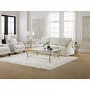 Hooker Furniture 5846-80117-15 Laureng Martini Table IMAGE 3