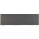 Hooker Furniture 638-85159 Melange Raellen Console IMAGE 2