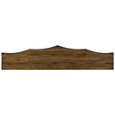 Hooker Furniture 638-85181 Melange Credenza IMAGE 2