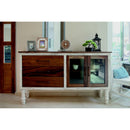 International Furniture Direct Accent Cabinets Cabinets IFD1922CNS IMAGE 2