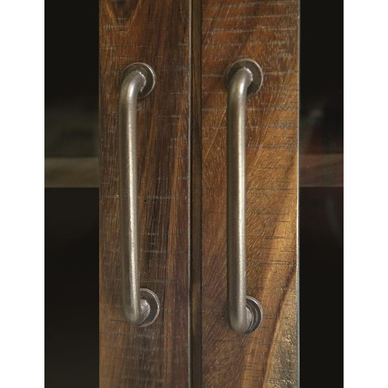 International Furniture Direct Accent Cabinets Cabinets IFD1922CNS IMAGE 5
