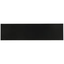 Hooker Furniture 638-85306-CHP Melange Jova Four-Door Credenza IMAGE 2