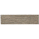 Hooker Furniture 638-85389-MWD Melange Natural Beauty Credenza IMAGE 2