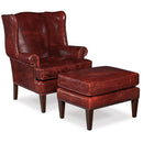 Hooker Furniture CC408-069 Blakeley Club Chair IMAGE 2