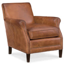 Hooker Furniture CC440-086 Royce Club Chair IMAGE 1