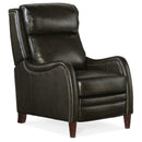 Hooker Furniture RC234-PB-089 Stark Manual Push Back Recliner IMAGE 1
