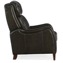 Hooker Furniture RC234-PB-089 Stark Manual Push Back Recliner IMAGE 4