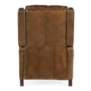 Hooker Furniture RC379-PB-083 Collin Manual Push Back Recliner IMAGE 5