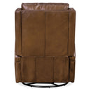 Hooker Furniture RC379-PSWGL-083 Collin Power Swivel Glider Recliner IMAGE 5