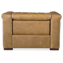 Hooker Furniture SS434-P1-086 Savion Grandier Power Recliner with Power Headrest IMAGE 2