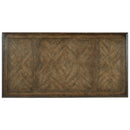 Hooker Furniture 6005-10458-85 Vera Cruz Writing Desk IMAGE 4
