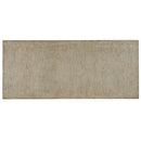 Hooker Furniture 6025-75200-80 Alfresco Vittorio 80in Rectangle Dining Table with 2-22in Leaves IMAGE 3