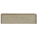 Hooker Furniture 6025-90002-83 Alfresco Aldo Eight-Drawer Dresser IMAGE 2