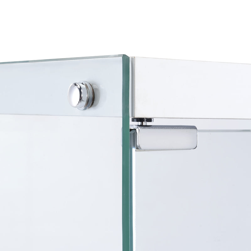 Elements International Ice CIE100DCE Cabinet Display IMAGE 5