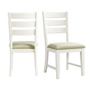  Elements International Park Creek DPK100SC Side Chair IMAGE 5