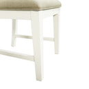  Elements International Park Creek DPK100SC Side Chair IMAGE 9