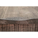 International Furniture Direct San Antonio 1-Drawer Nightstand IFD6401NTS IMAGE 2