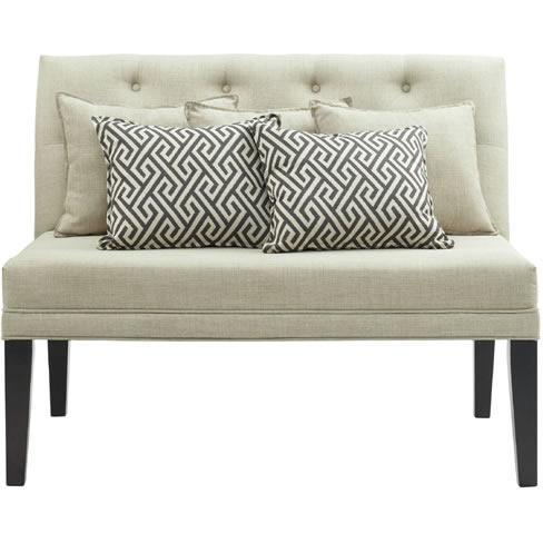 Elements International Maddox DMD140SFLS Bench IMAGE 1