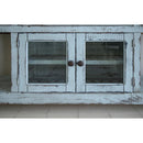 International Furniture Direct Aruba TV Stand IFD7333STN70BL IMAGE 8