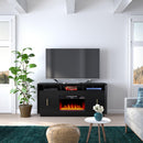 Legends Furniture Sunset TV Stand SS5210.SLS IMAGE 15