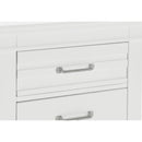 Homelegance Blaire Farm 2-Drawer Nightstand 1675W-4 IMAGE 6
