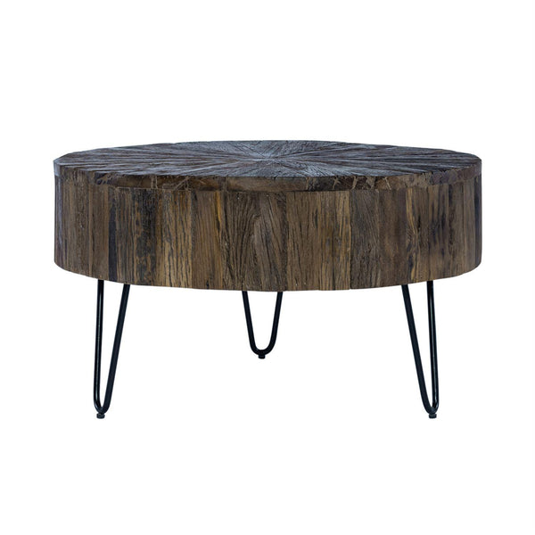 Liberty Furniture Industries Inc. Canyon 2073-AT1010 Accent Cocktail Table IMAGE 1