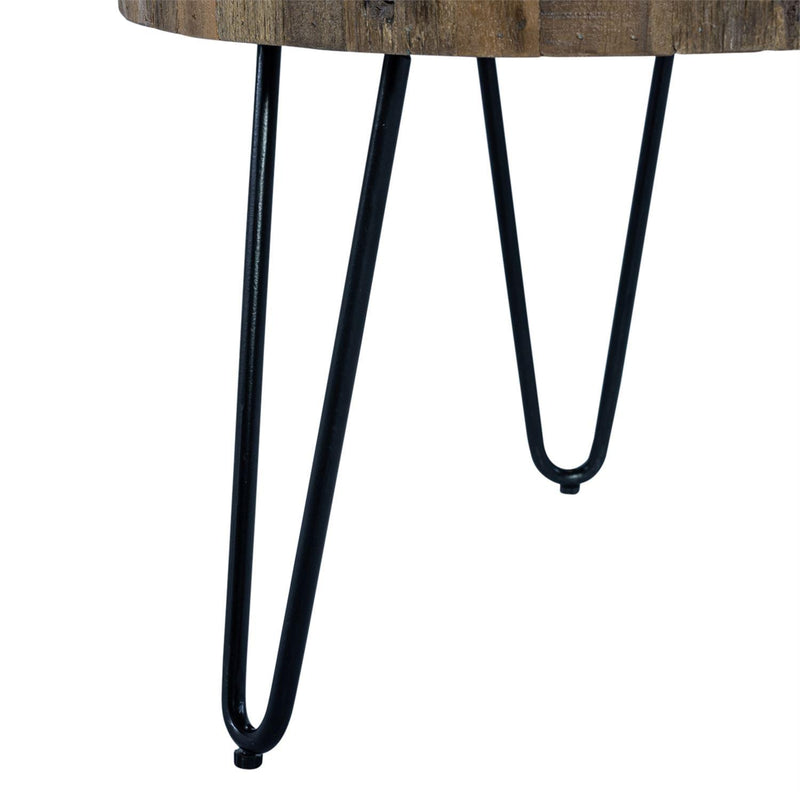 Liberty Furniture Industries Inc. Canyon 2073-AT1020 Accent End Table IMAGE 3
