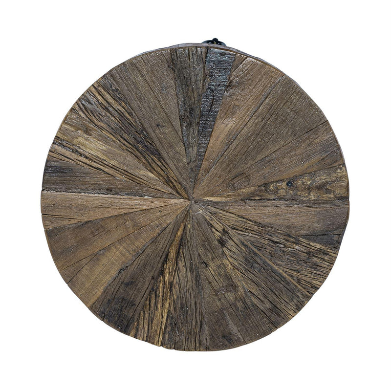 Liberty Furniture Industries Inc. Canyon 2073-AT1020 Accent End Table IMAGE 4