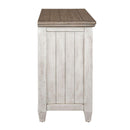 Liberty Furniture Industries Inc. Heartland 824-TV56T 56 Inch Tile TV Console IMAGE 5