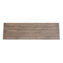 Liberty Furniture Industries Inc. Heartland 824-TV56T 56 Inch Tile TV Console IMAGE 6