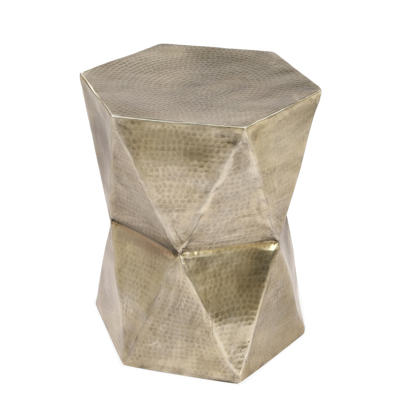 Riverside Furniture Olivia End Table 18709 IMAGE 2