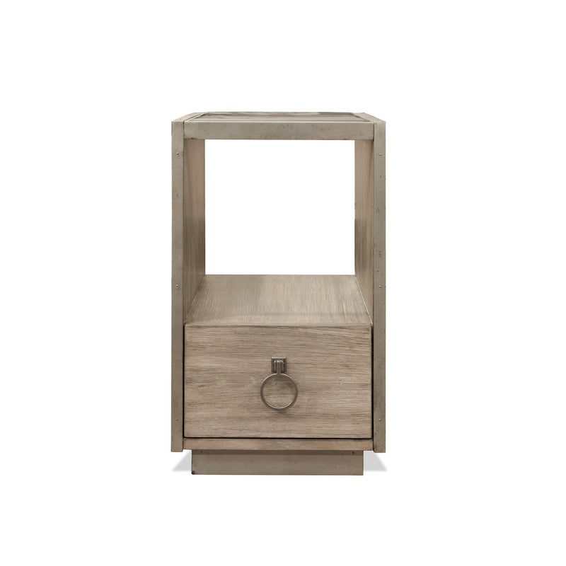 Riverside Furniture Sophie Chairside Table 50312 IMAGE 2