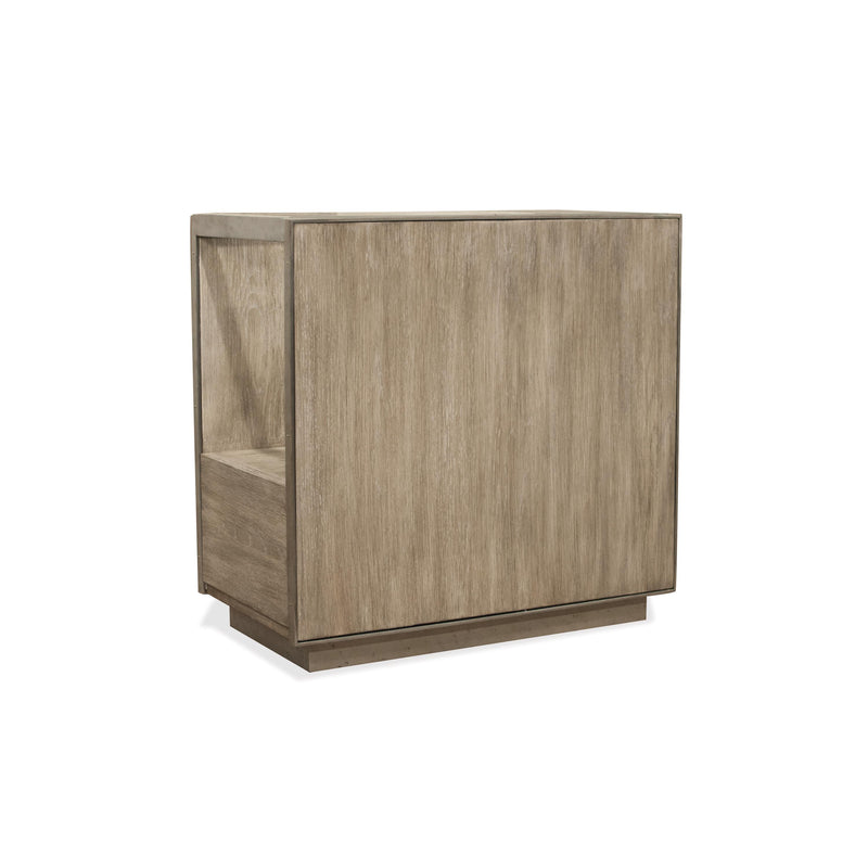Riverside Furniture Sophie Chairside Table 50312 IMAGE 5
