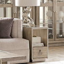 Riverside Furniture Sophie Chairside Table 50312 IMAGE 7