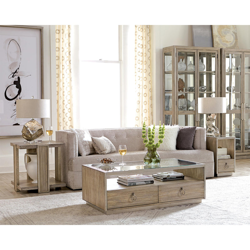 Riverside Furniture Sophie Chairside Table 50312 IMAGE 8