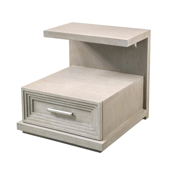 Riverside Furniture Cascade End Table 73408 IMAGE 1