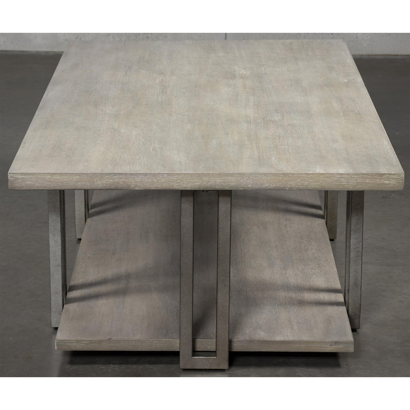 Riverside Furniture Adelyn Cocktail Table 88002 IMAGE 4