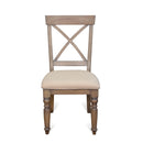 Riverside Furniture Aberdeen Dining Chair 21358 IMAGE 4