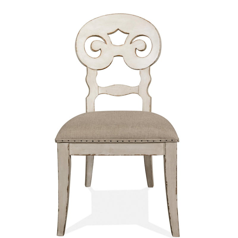 Riverside Furniture Mix-N-Match Dining Chair 36352 IMAGE 2