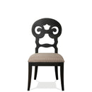 Riverside Furniture Mix-N-Match Dining Chair 36652 IMAGE 2