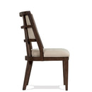 Riverside Furniture Monterey Dining Chair 39459 IMAGE 3