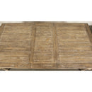 Riverside Furniture Sonora Dining Table 54950 IMAGE 10