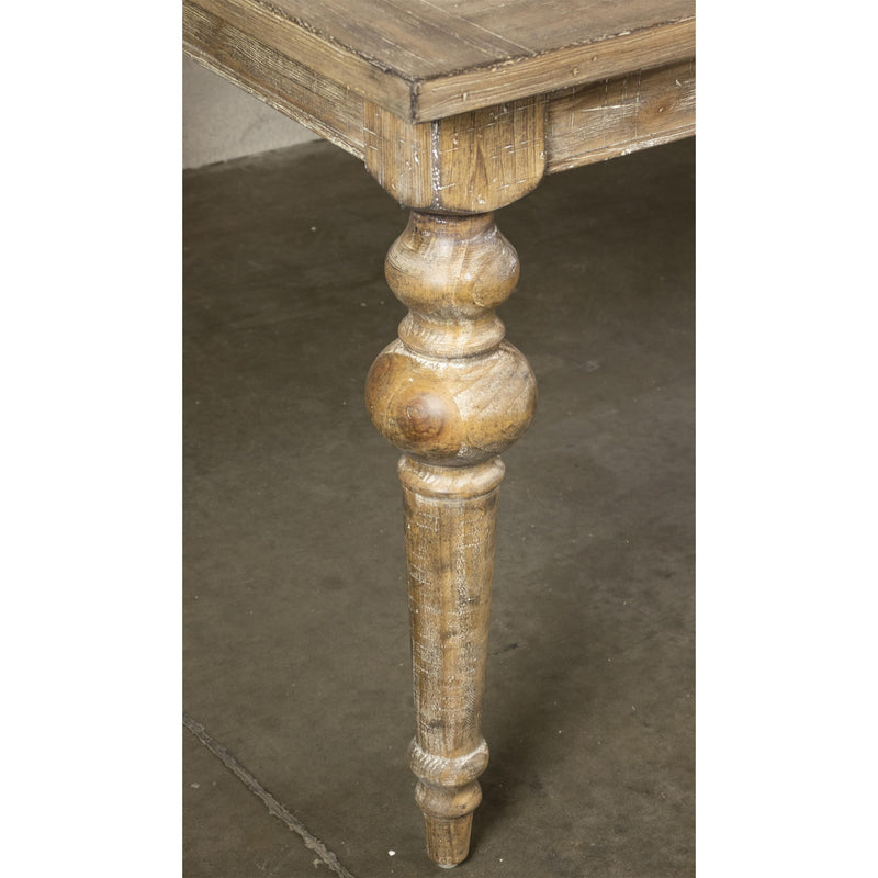 Riverside Furniture Sonora Dining Table 54950 IMAGE 11